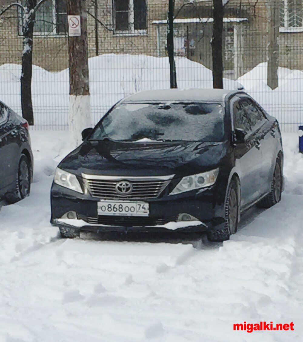 Подборка на бегу